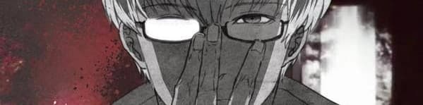 User profile banner