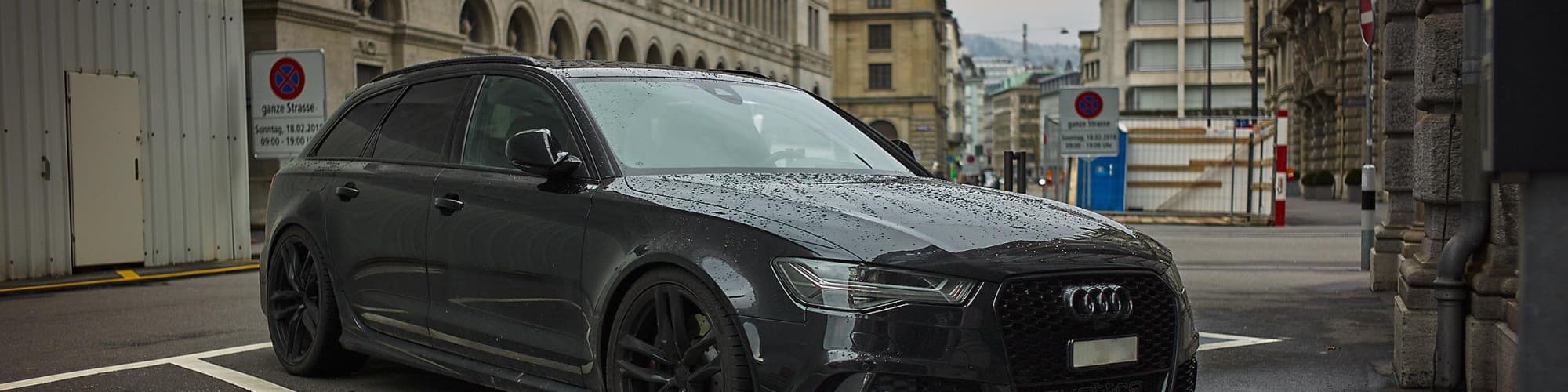 User profile banner