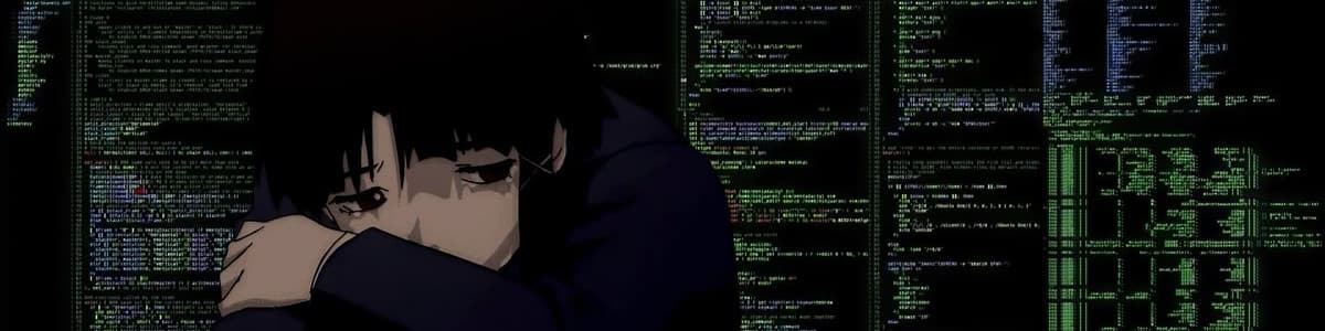 User profile banner