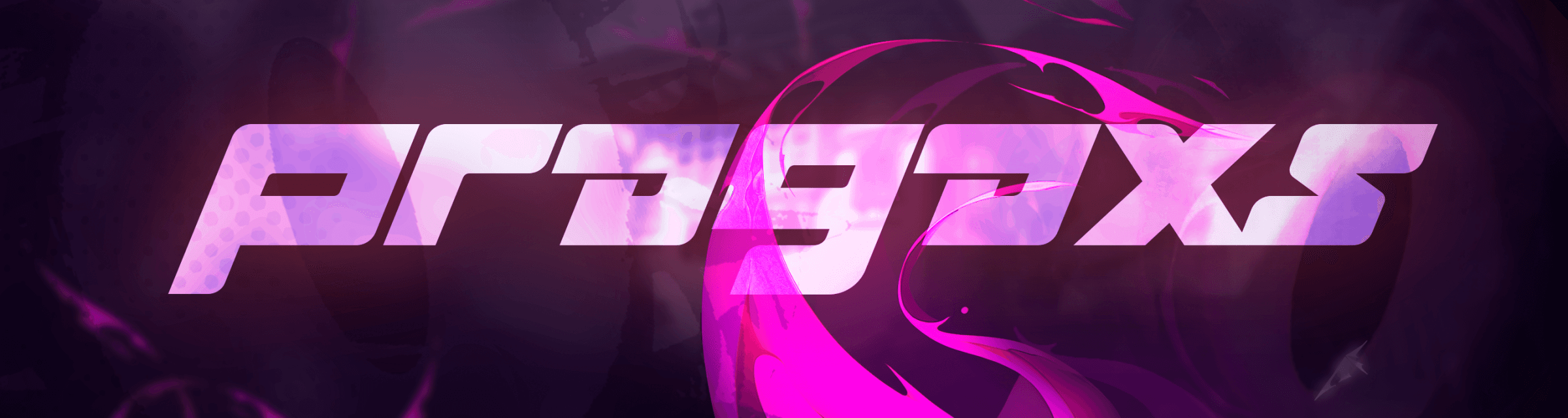 User profile banner
