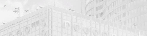 User profile banner