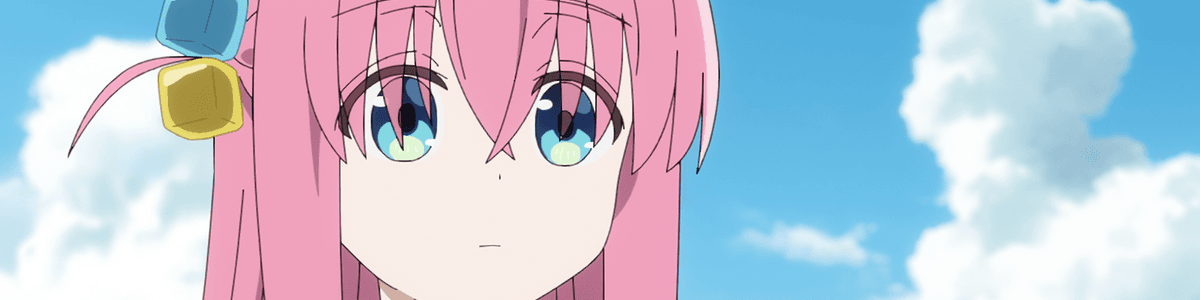 User profile banner