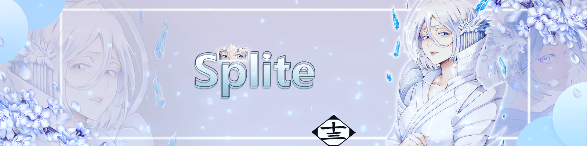 User profile banner