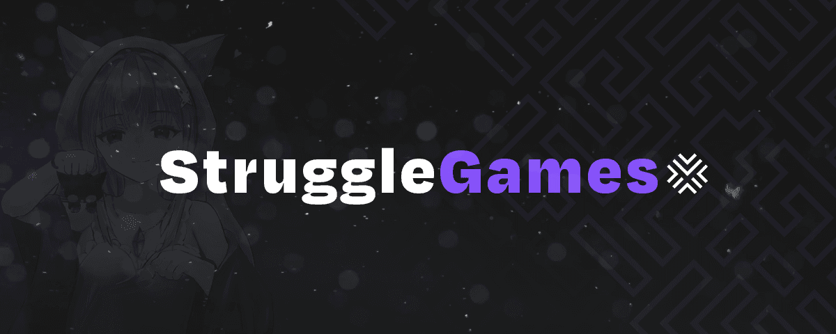 User profile banner