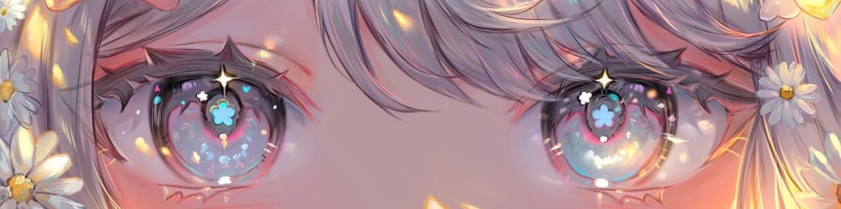 User profile banner