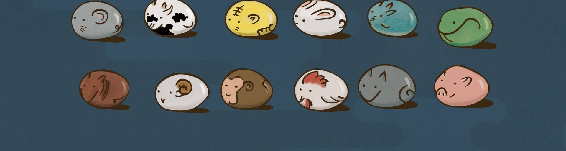 User profile banner