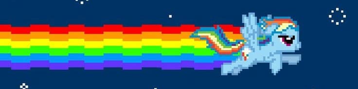 User profile banner