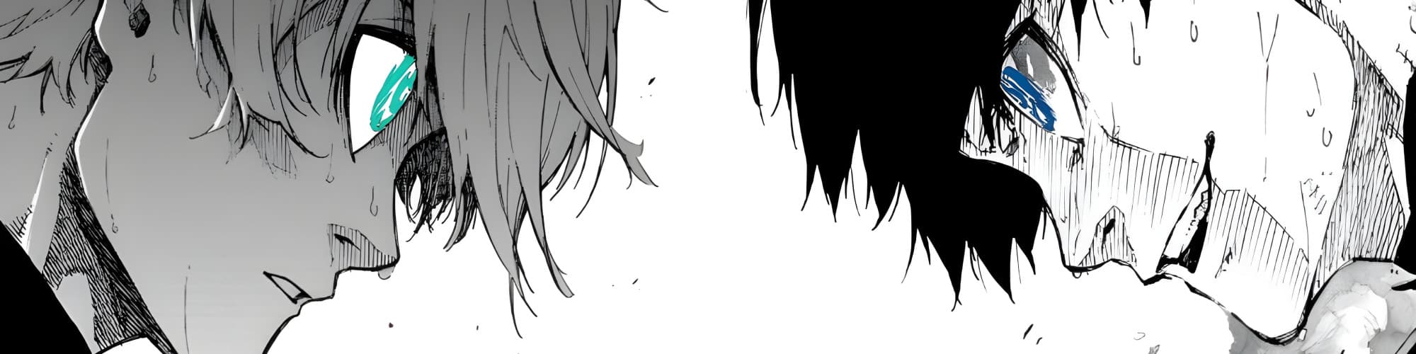 User profile banner