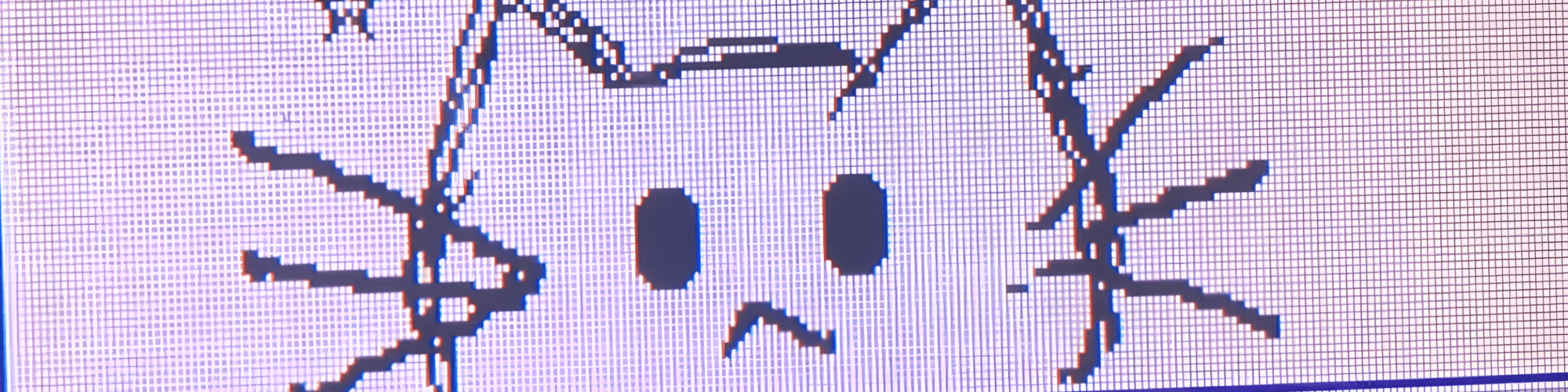 User profile banner