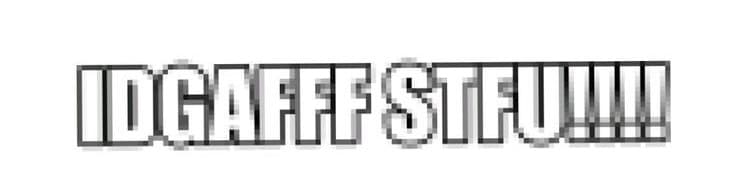User profile banner