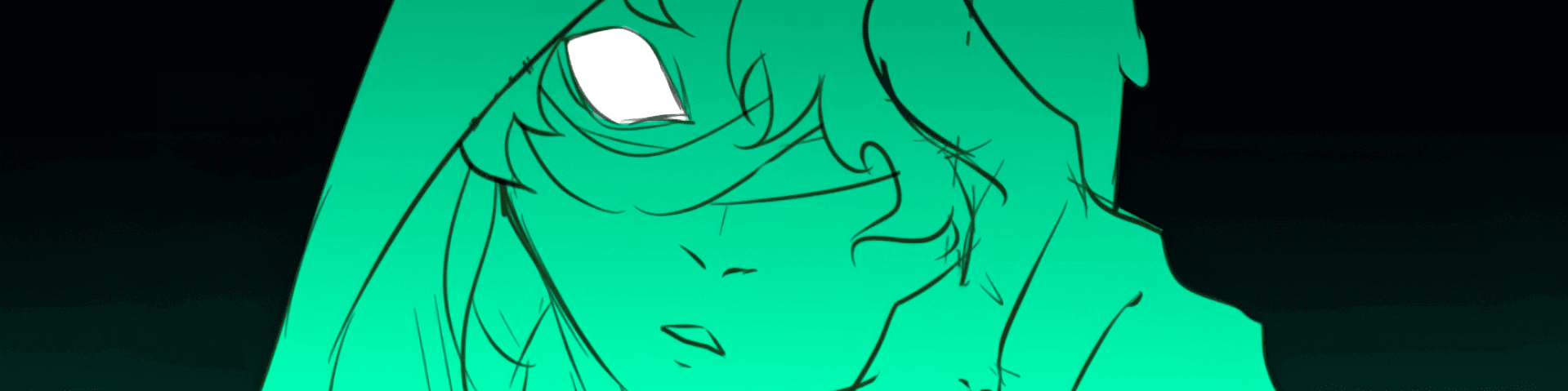 User profile banner