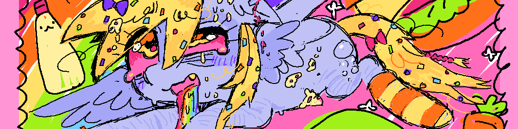 User profile banner