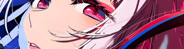 User profile banner