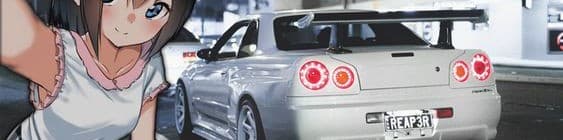 User profile banner