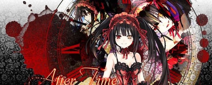 User profile banner