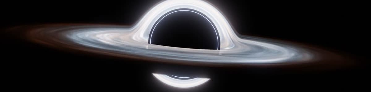 User profile banner