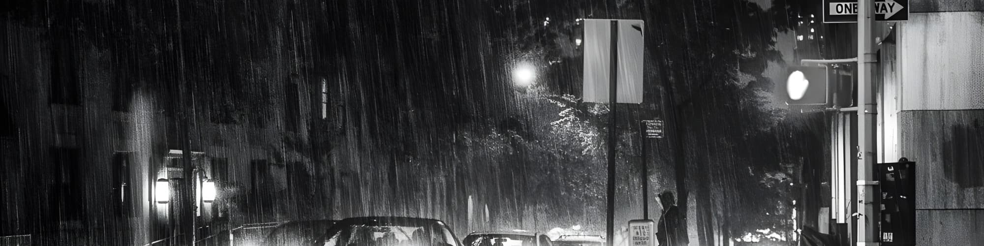 User profile banner