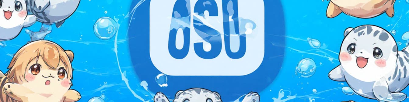 User profile banner