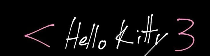 User profile banner
