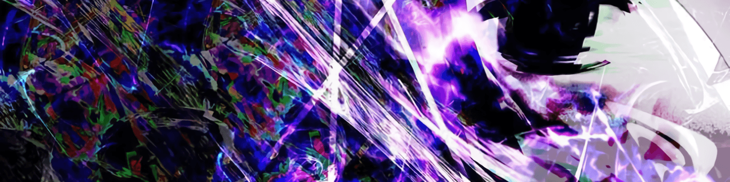 User profile banner