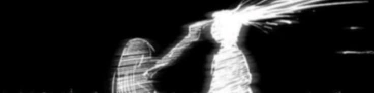 User profile banner