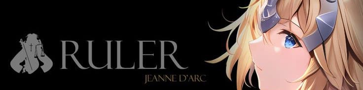 User profile banner