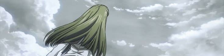 User profile banner
