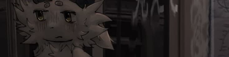 User profile banner