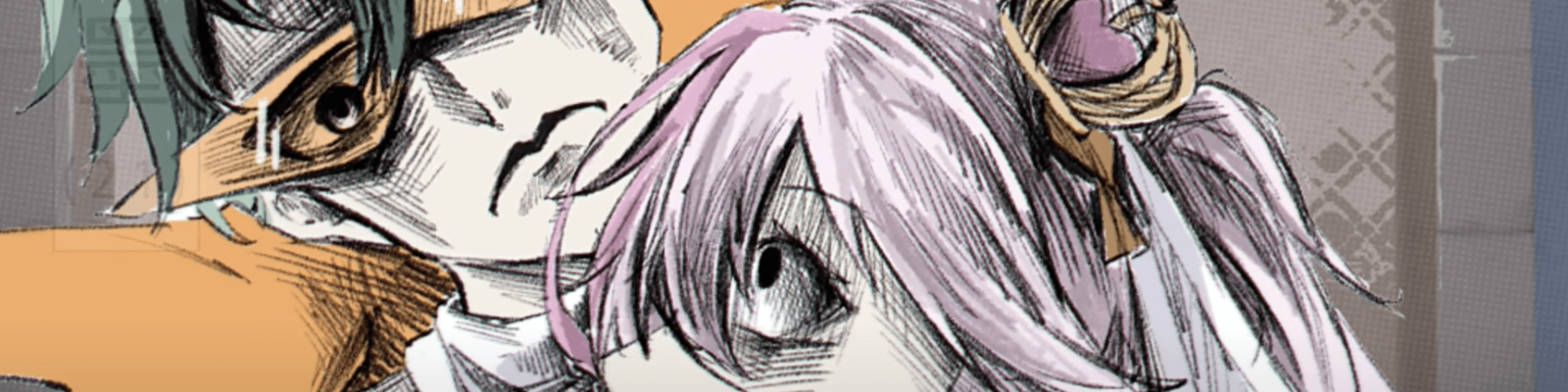 User profile banner