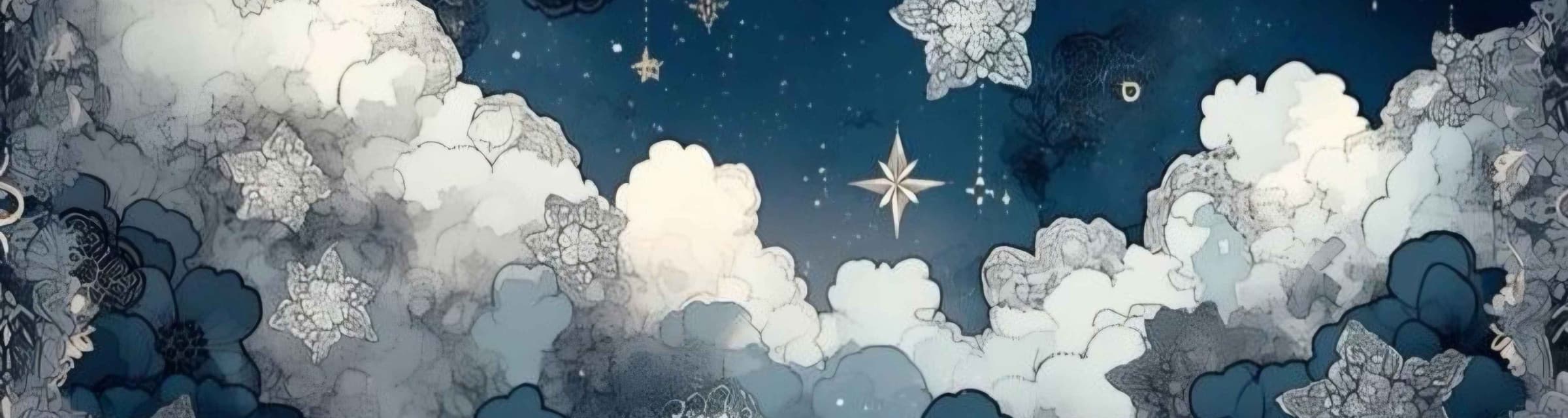 User profile banner