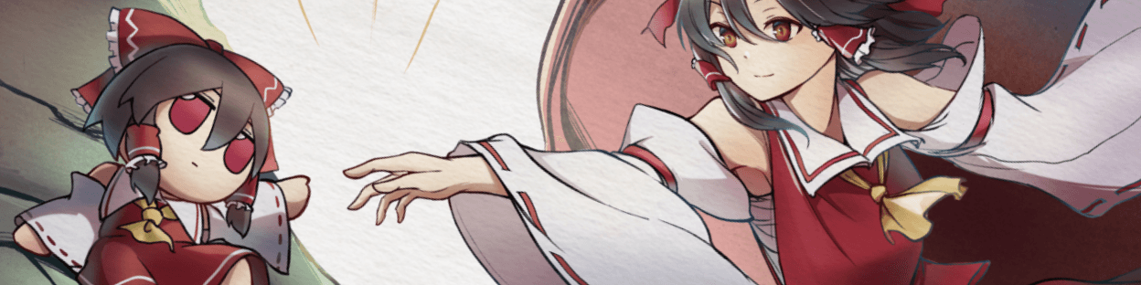 User profile banner