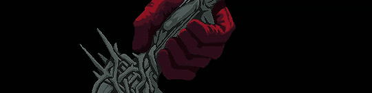 User profile banner