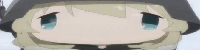 User profile banner