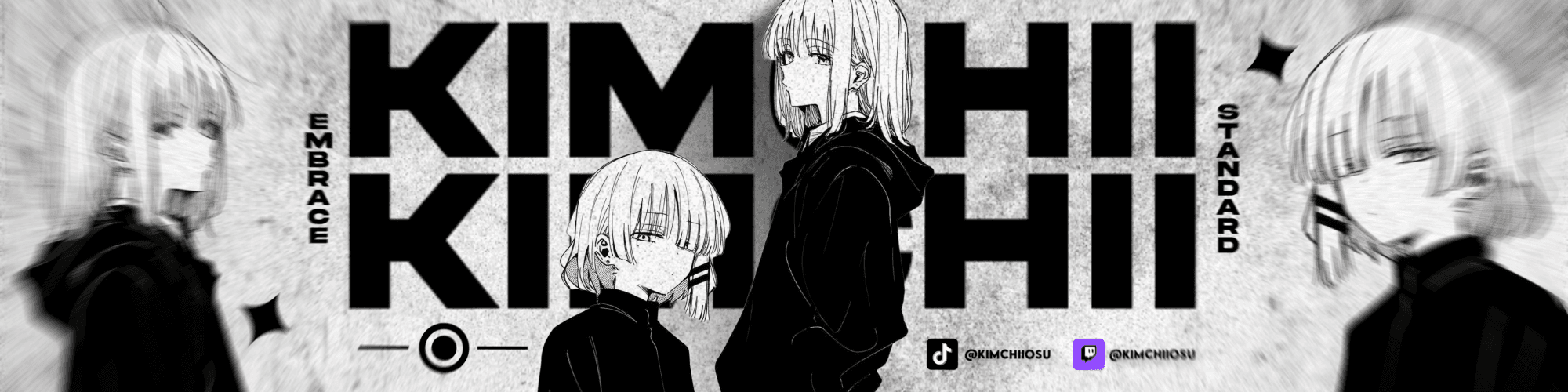 User profile banner