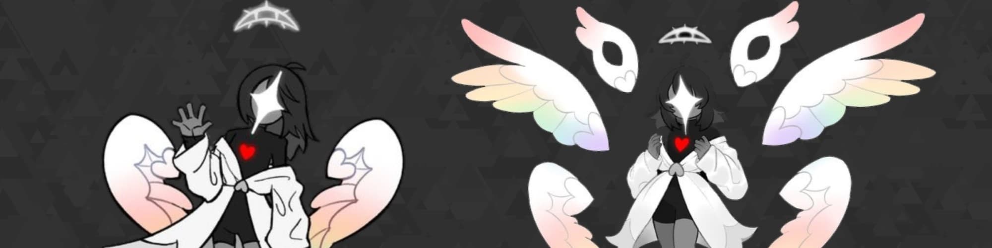 User profile banner