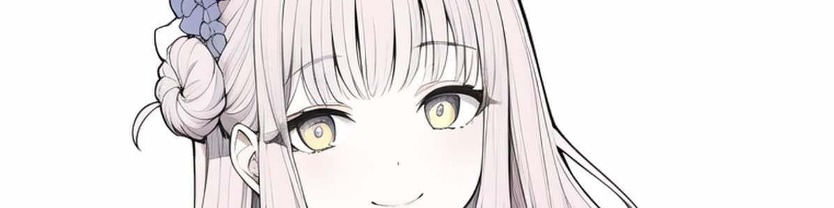 User profile banner