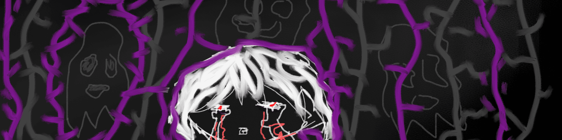 User profile banner