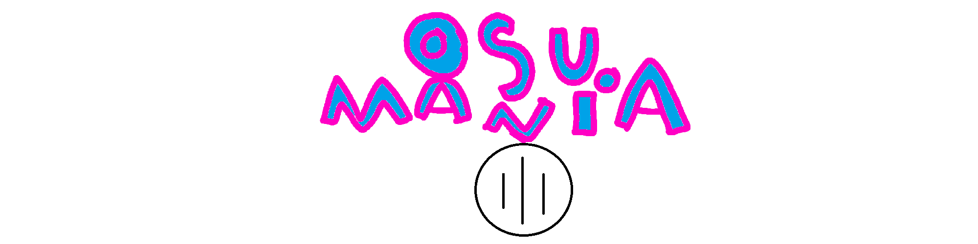 User profile banner