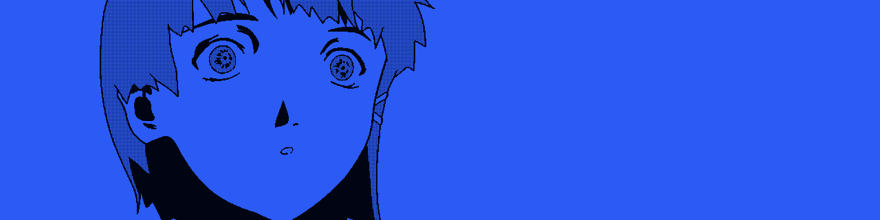 User profile banner