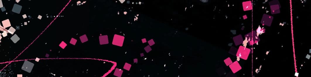 User profile banner