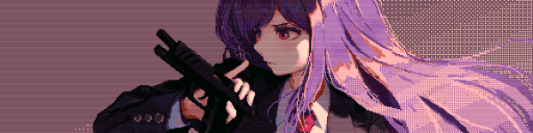 User profile banner