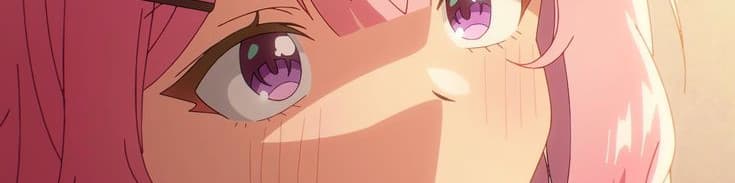 User profile banner