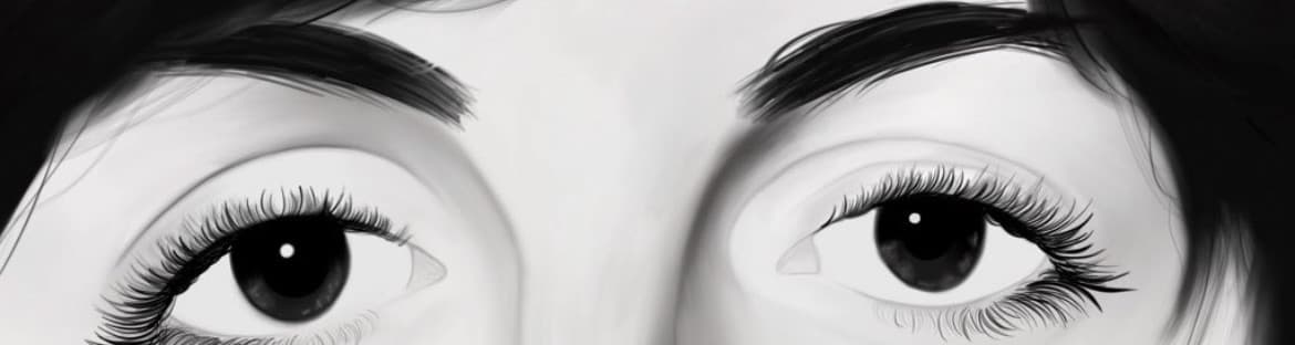 User profile banner