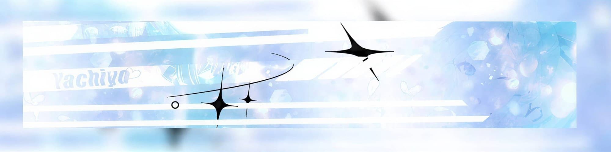 User profile banner