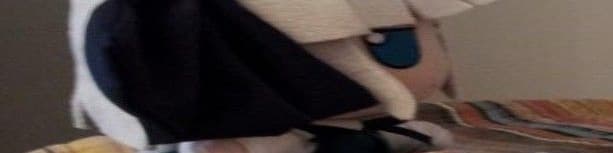 User profile banner