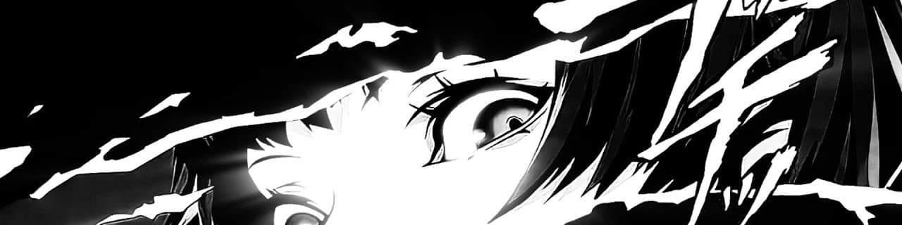 User profile banner