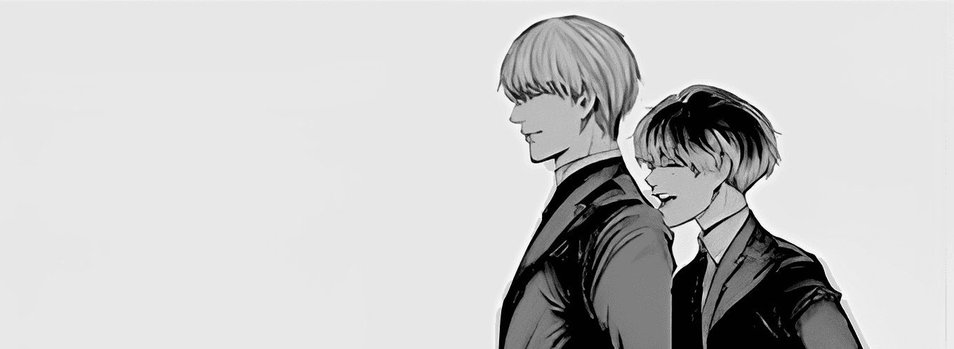 User profile banner