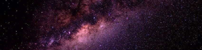 User profile banner