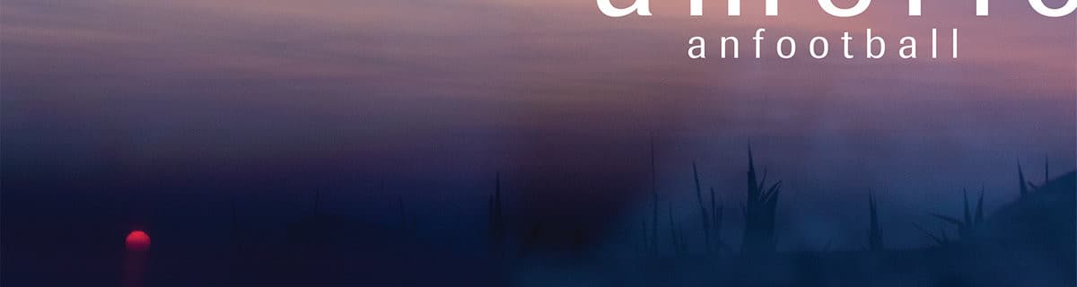 User profile banner