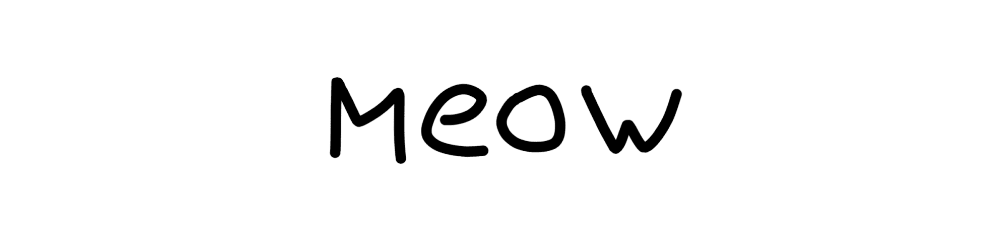 User profile banner
